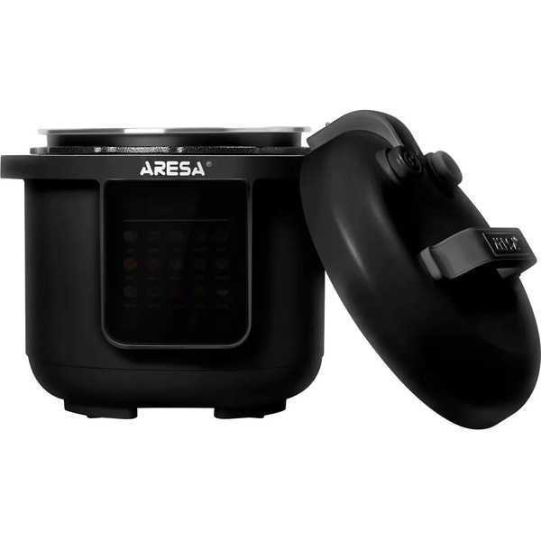 Мультиварка-скороварка Aresa AR-2013