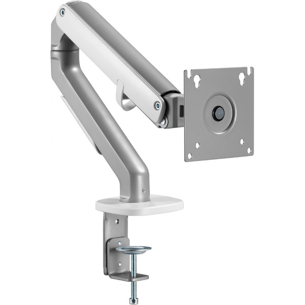 Кронштейн для мониторов Ultramounts UM734SIL (серебристый)