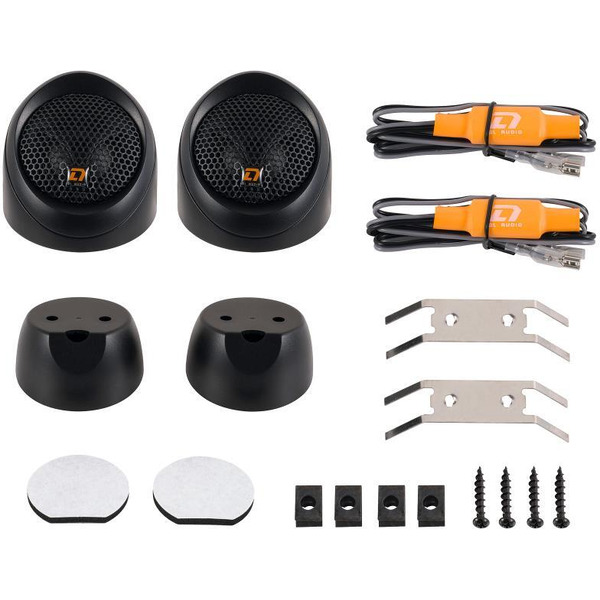 Твитер DL Audio Anaconda Tweeter