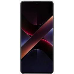 Смартфон POCO X7 8GB/256GB Black RU