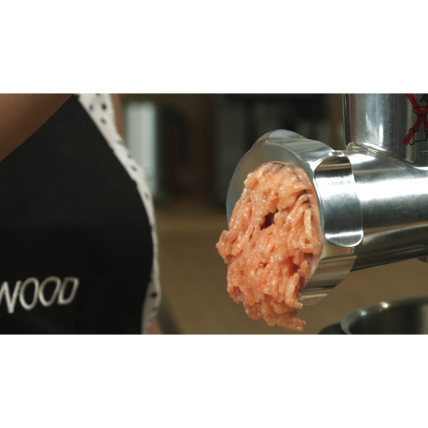 Насадка KENWOOD kMix/Sense KAX950