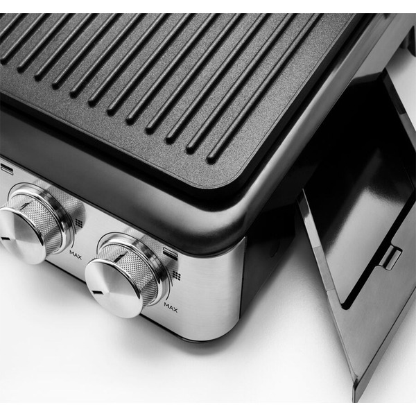 Электрогриль DeLonghi CGH923D