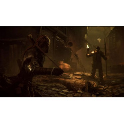 Игра A Plague Tale: Innocence для PlayStation 5