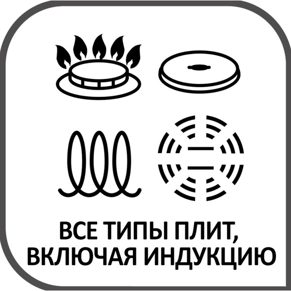 Сковорода ВОК TEFAL Chef C6941902