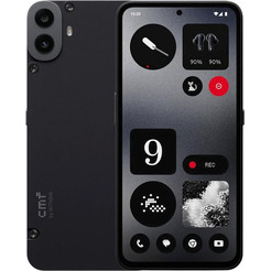 Смартфон CMF Phone 1 8GB/128GB (черный)