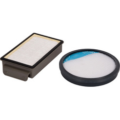 HEPA-фильтр и фильтр из микроволокна для пылесосов TW37 Tefal ZR005901