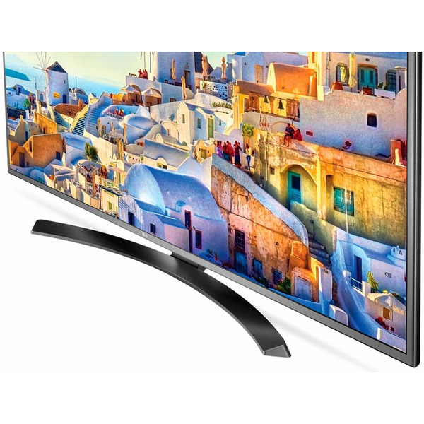 Телевизор LG 43UH676V