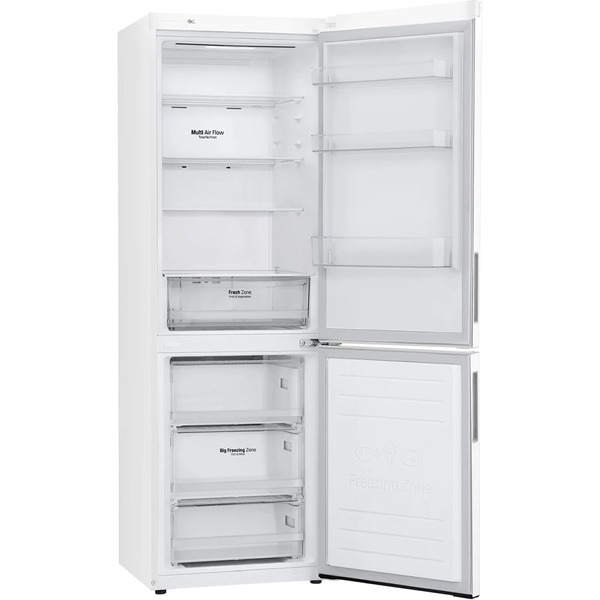 Холодильник LG DoorCooling+ GA-B459CQWL