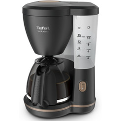 Кофеварка Tefal Includeo CM533811