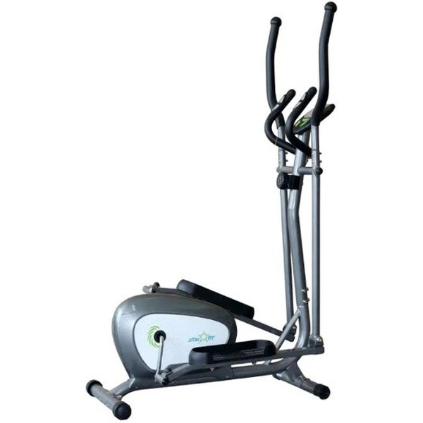 Эллиптический тренажер Starfit Racer VE-102