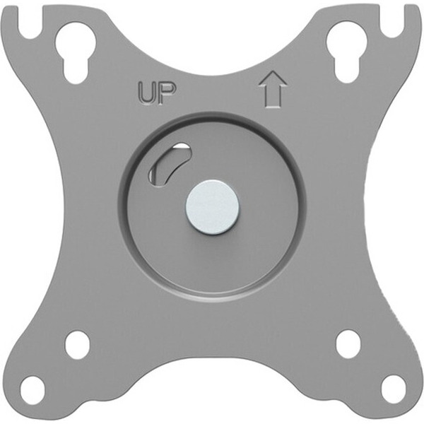 Кронштейн для монитора ErgoSmart Space Grey