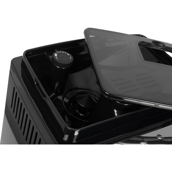 Кофемашина DeLonghi Magnifica S ECAM22.110.B