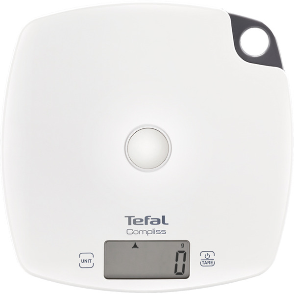 Кухонные весы TEFAL BC1000V0