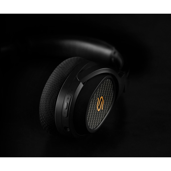 Наушники Edifier STAX Spirit S3 черный