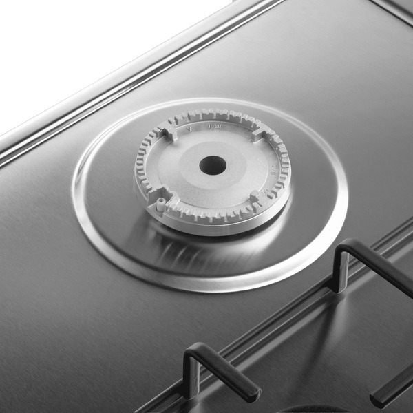 Варочная панель MAUNFELD EGHS.43.3STS-ESL