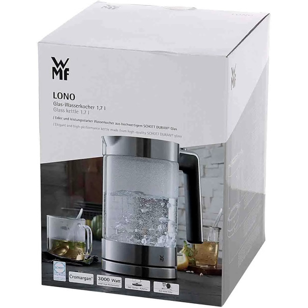 Электрочайник WMF LONO 0413150711