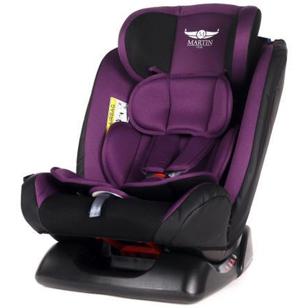 Автокресло MARTIN NOIR Discovery (magic purple)