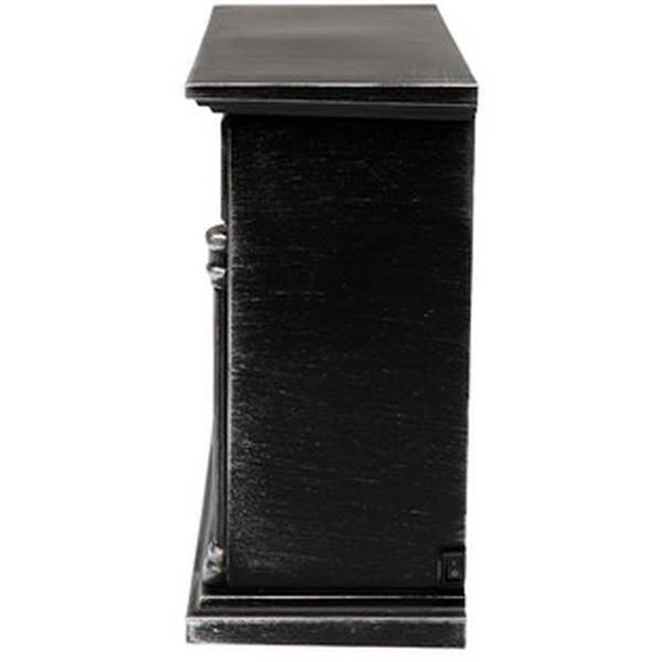 Светодиодный камин NEON-NIGHT Классика с эффектом живого огня 511-030