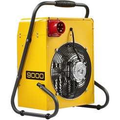 Тепловая пушка Ballu BHP-M2-9