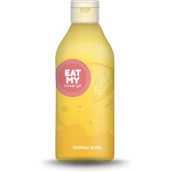 Гель для душа EAT MY "Тропический слаш" 200 мл (362173)