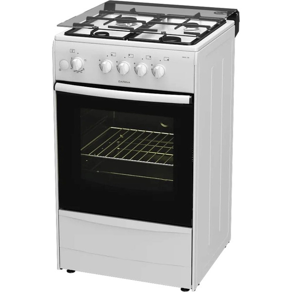 Кухонная плита Darina 1B1 GM441 018 W