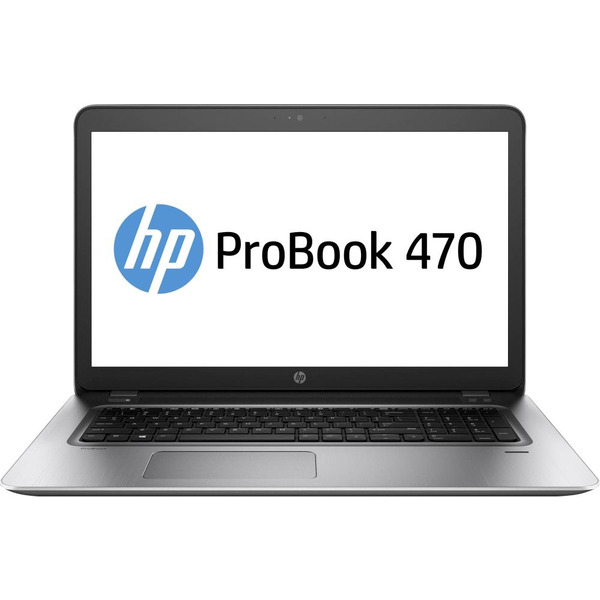 Ноутбук HP Probook 470 G4 (Y8A93EA)