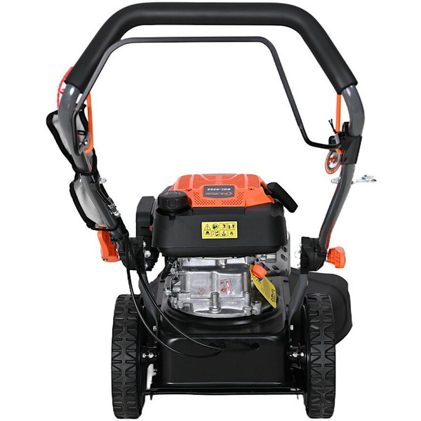 Газонокосилка ELAND BGL-856S