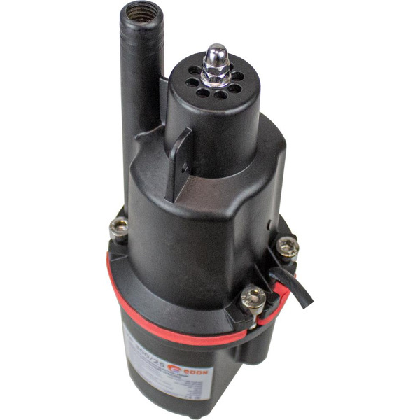 Погружной вибрационный насос Edon VP 300/25