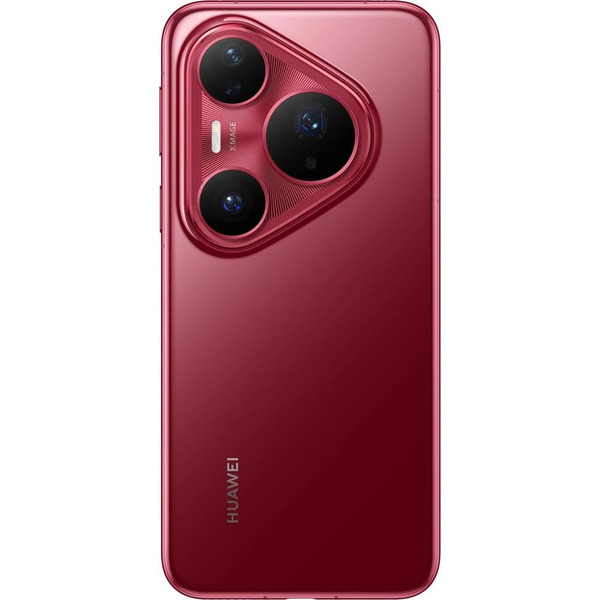 Телефон Huawei Pura 80 Pro 12GB/512GB (LMR-LX9) Glazed Red