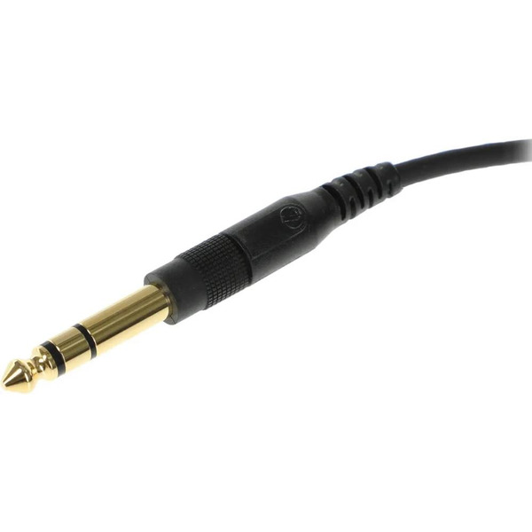 Наушники Audio-Technica ATH-M20x