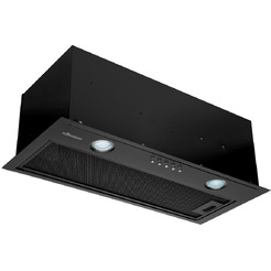 Вытяжка Konigin Flatbox Full 60 (черный)