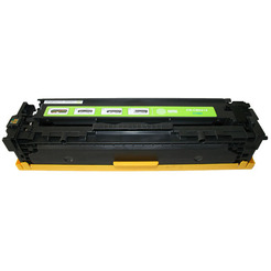 Картридж лазерный Cactus CS-CB541A CB541A (голубой)