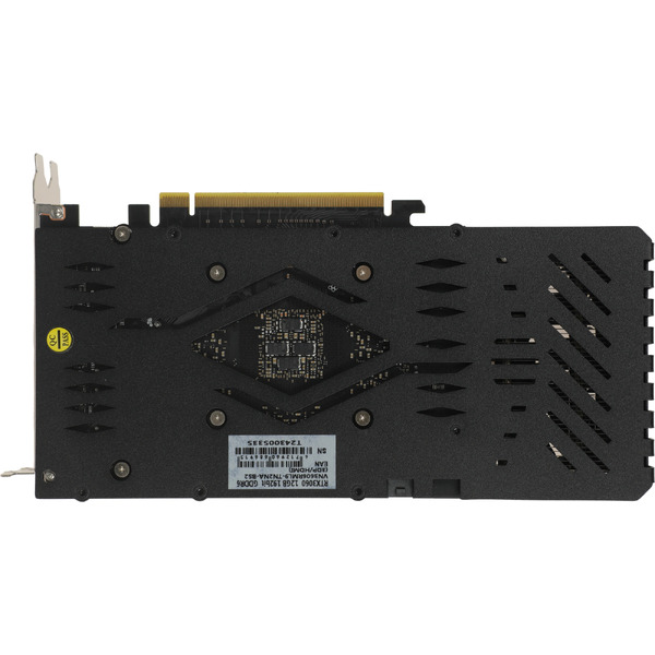 Видеокарта Biostar RTX 3060 12GB GDDR6 (VN3606RML9)