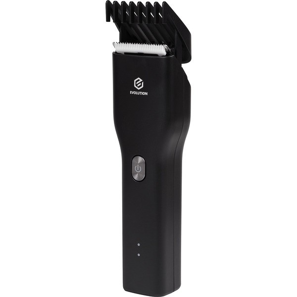Машинка для стрижки Evolution Enchen Boost (черный)