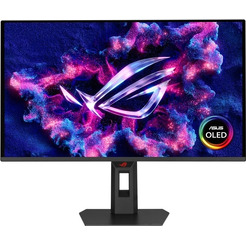Монитор ASUS ROG Strix OLED XG27AQDPG
