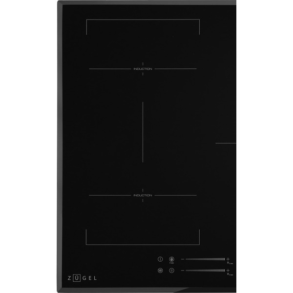 Варочная поверхность ZUGEL ZIH617B