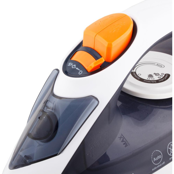 Утюг Evolution I-2227