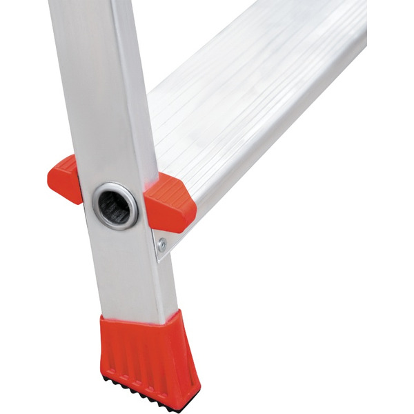 Лестница-стремянка индустриальная Новая высота NV511 (5110103)