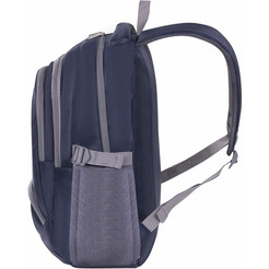 Рюкзак BRAUBERG HIGH SCHOOL Райдер 225523