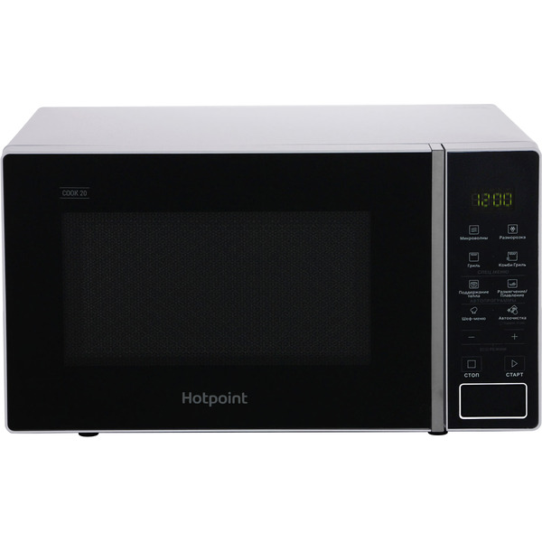 Микроволновая печь Hotpoint MWHA 203 W