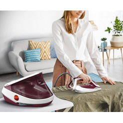 Парогенератор TEFAL GV9711E0