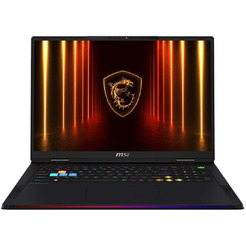 Игровой ноутбук MSI Raider 18 HX AI A2XWIG-294BY