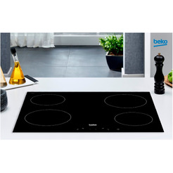 Варочная панель BEKO HIC 64400 E