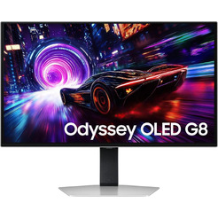Монитор Samsung Odyssey G8 S27FG812SIXCI