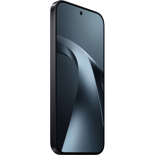 Смартфон Xiaomi 17T 12GB/512GB Black RU