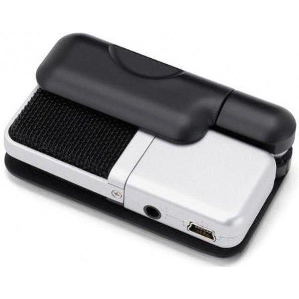 Микрофон Samson Go Mic