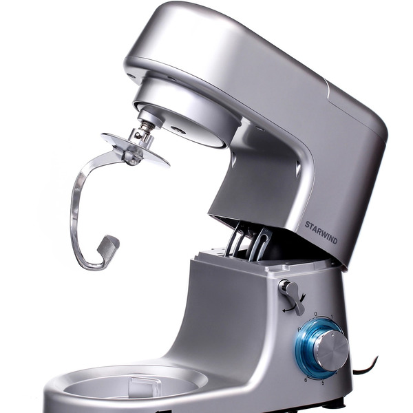 Планетарный миксер StarWind SPM8183