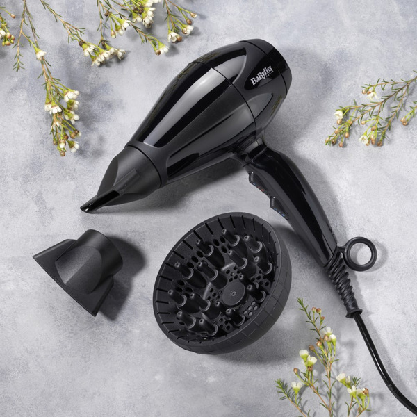 Фен BABYLISS 6715DE