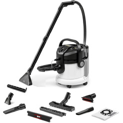Пылесос Karcher SE 4 Plus 1.081-170.0
