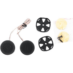 Автоакустика Swat SP TW-A10